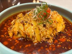 -川香鼎盛·川府家宴商务宴请(市桥富华总店)