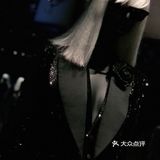 值得刷的商业展之YSL