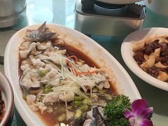 -刘胖子家常菜·蹄花焖藕(兴业店)