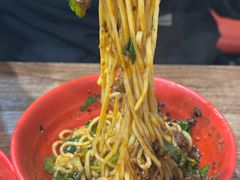 -继红顺河抄手名小吃