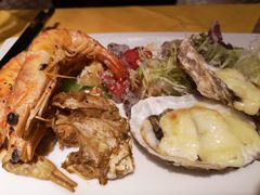 -杭州国际会议中心洲际酒店-原素全日餐厅(解放东路店)