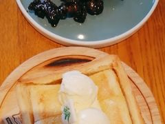 -去茶去餐厅(中央大街店)