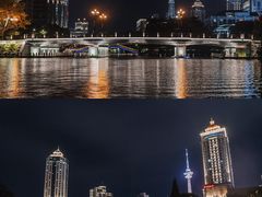 -南通濠河风景名胜区