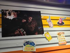 门面-玄希浪漫厨房·韩料烤肉(湖滨银泰in77店)