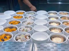 -荟选餐饮徐家汇社区食堂(徐虹北路店)