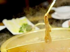 -四川香天下火锅(上海城店)
