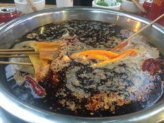 -江二娃串串香(科园四路总店)