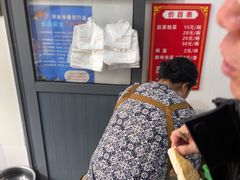 -赵家名吃四味烩菜(东大寺门食品街店)