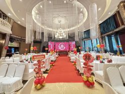 -四方阁酒楼·宴会厅(圣灯店)