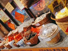 -老萍巷•莲花血鸭(楚萍店)