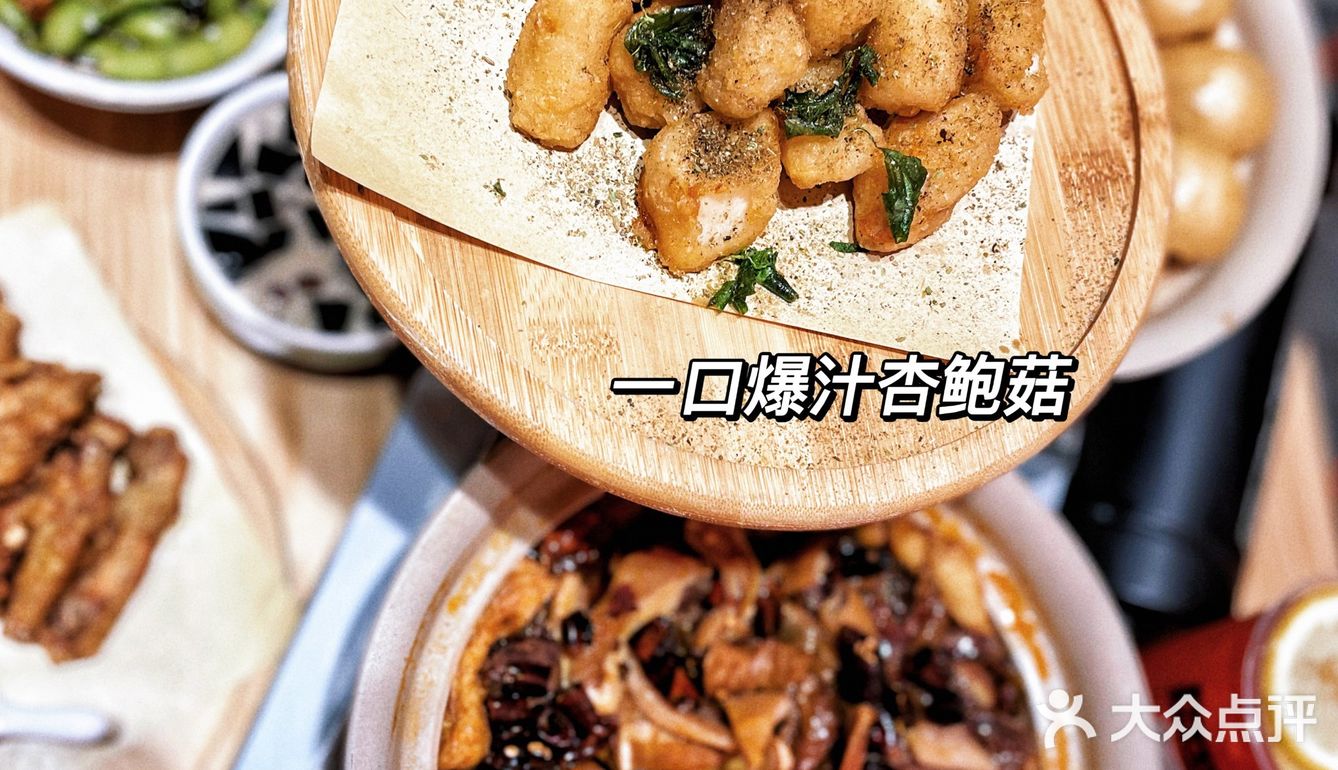 不素之徒｜一道牛腩煲就能在深圳封神？