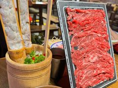 -萍姐火锅·公路夜市(打浦桥日月光店)