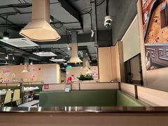 -海底捞火锅(劲松店)