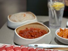 川式香滑牛肉-海底捞火锅(塘厦天虹店)