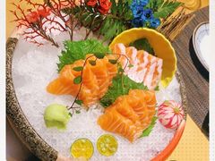 -吉之仙•中国制造•出口级食材日料店(领事馆总店)