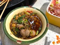 -钢管厂歆瑞源油卤串串香(春熙路太古里店)