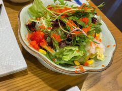 樱町三味沙拉-樱町三味日本料理(城乡世纪广场店)