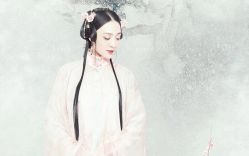 点击看大图 -盘子女人坊古装写真摄影(南京总店)