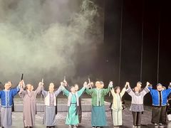 -上海文化广场