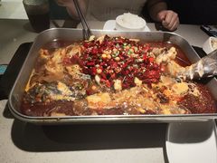 -半天妖烤鱼(宿迁万达店)