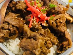 -村上一屋·亚洲菜融合小馆(南楼店)
