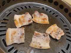 -妙香居韩国烤肉(容桂天佑城店)