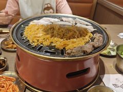 -西塔老太太泥炉烤肉(双井店)