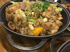 -靓蛙馆