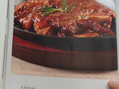 -味+新京宴·烤鸭·北京菜(创意谷店)