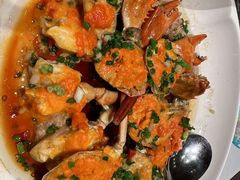 -荣兴酒家(徐家汇店)