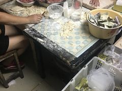 -张阿三馄饨店