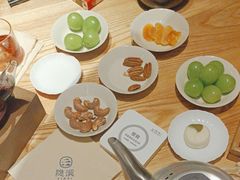 -隐溪茶馆(金虹桥店)