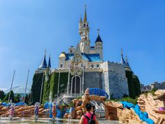 -蓬莱欧乐堡梦幻世界