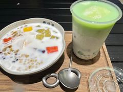 -椰语堂·海南清补凉(友谊阳光城店)