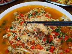 -邱金小炒·30 年盐帮江湖菜(自贡店)