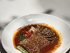 -小河盐帮·私家菜·烤鸭(三元桥·霄云路店)