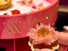 -华尔道夫酒店·羿庭(金鱼胡同店)