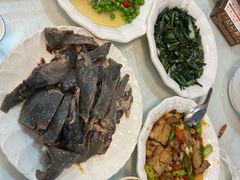 -元谋凉鸡店(百年老店)
