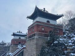 -颐和园