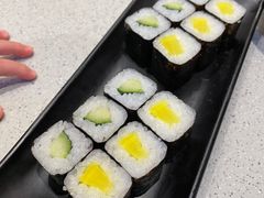 -万岁寿司(万国店)