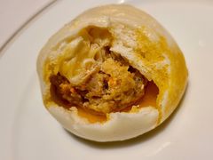 蟹粉鲜肉大包-新荣记(建国门外大街店)
