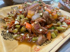 -朗妈私房菜(婺女州店)