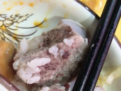 -永顺潮汕菜海鲜砂锅粥生腌大排档(万安大厦店)