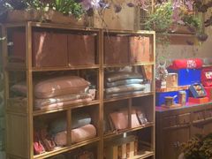 -叶叶菩提·晋福宫