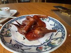 -新荣记(西溪湿地店)