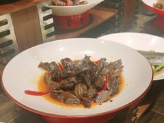 -苏格里岛自助烤肉海鲜火锅(成都金牛万达店)