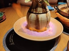 罐罐菌王鸡-吃饭皇帝大(合生汇店)