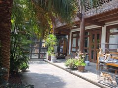 -龙姐私房菜(和顺古镇店)