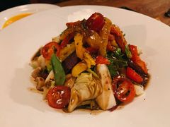 安妮沙拉-安妮意大利餐厅(国贸店)