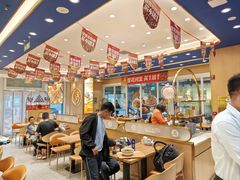 -西部马华清真兰州牛肉面·烧烤夜市(三里河店)